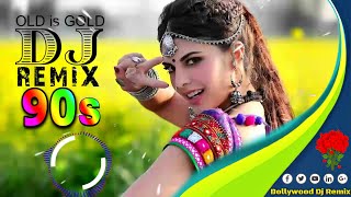 Old Hindi Song 2020 Dj Remix  Bollywood Old Song Dj Remix  Nonstop Best Old Hindi Dj Remix 2020 [upl. by Ttam]