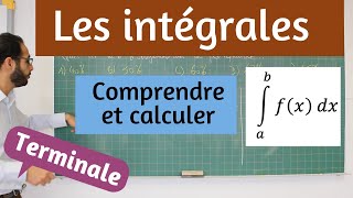 Les intégrales [upl. by Odessa]