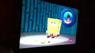 Bob Esponja Spongebob Squarepants Spanish [upl. by Ishmael]