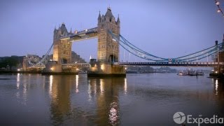 London  City Video Guide [upl. by Kalli]