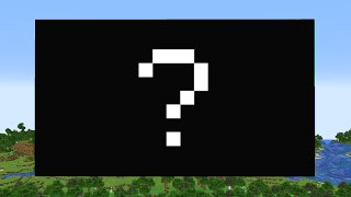 The Quest for the Minecraft RGB Display [upl. by Aznerol]