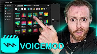 Stream Deck Ultimate Voicemod Guide [upl. by Esylla]