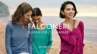 Falconeri Ultrafine Cashmere [upl. by Santos]