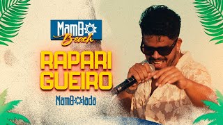 Mambolada  Raparigueiro  MamboBeach [upl. by Jammie]