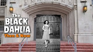 The Black Dahlia  An UNSOLVED Hollywood Murder Mystery [upl. by Eoin]