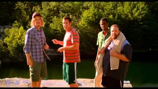 GROWN UP 2 Canada  Trailer 1 [upl. by February]