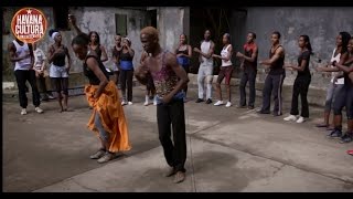 Havana Club Rumba Sessions  La Clave – The Dance – Episode 5 of 6 [upl. by Enoed795]