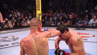 UFC 166 Phantom Cam Highlights [upl. by Atiuqnahs795]