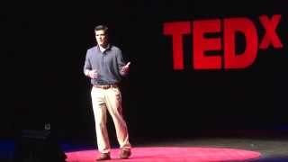 How to love and be loved  Billy Ward  TEDxFoggyBottom [upl. by Secor]