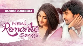 Telugu Melody Songs Romantic Hits [upl. by Thanos]