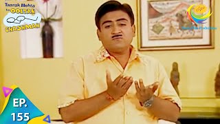 Taarak Mehta Ka Ooltah Chashmah  Episode 155  Full Episode [upl. by Trebron908]