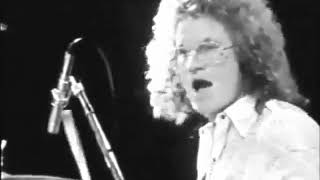 Bachman Turner Overdrive  Let It Ride 1973 [upl. by Oek]