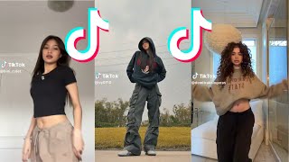 2024s BEST TikTok Song and Dance TRENDS [upl. by Silra]