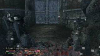 Oblivion Walkthrough  Allies for Bruma  Imperial City  Kvatch  WikiGameGuides [upl. by Gibson]