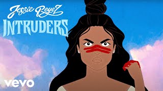 Jessie Reyez  INTRUDERS [upl. by Raseac900]