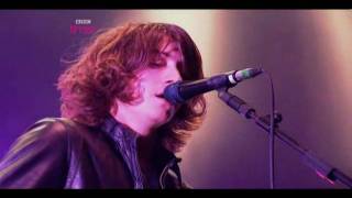 Arctic Monkeys  Fluorescent Adolescent  Live at Reading Festival 2009 HD [upl. by Negeam]