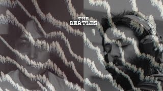 The Beatles  Circles Full Album [upl. by Annayk]