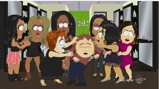 Its a Jersey Thing Part 2 I South Park S14E09  Its a Jersey Thing [upl. by Gnut]