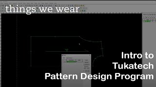 TukaTech Pattern Design Intro [upl. by Lerrehs]