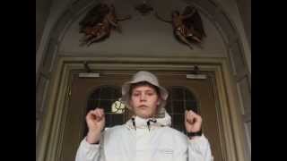 Yung Lean ♦ Ginseng Strip 2002 ♦ [upl. by Medwin]