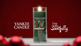 Yankee Candle  Live Life Scentfully [upl. by Adachi772]