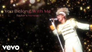 Taylor Swift You Belong With Me Lyric Videos [upl. by Luann]