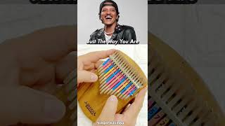 Just The Way You Are Bruno Mars [upl. by Cissiee]