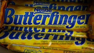 What To Know Before Eating Another Butterfinger [upl. by Dnomad204]