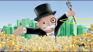 The Monopoly Man Had A Monocle [upl. by Eido]