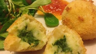 Recette Cromesqui au Thermomix [upl. by Mingche]