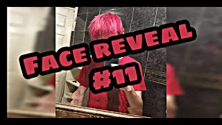 Face reveal 11 Mulpan Sunix FillipsMen Castt and Kaernk Zero • GeometryDash • [upl. by Cheffetz]