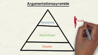 Grundlagen der Argumentation [upl. by Blackburn]