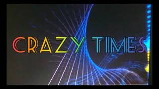 CRAZY TIMES  SEPTIEMBRE  REMIX ESPABILAO DJ [upl. by Cordell]