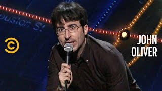 Las Vegas Is the Worst Place on Earth  John Oliver [upl. by Izak]