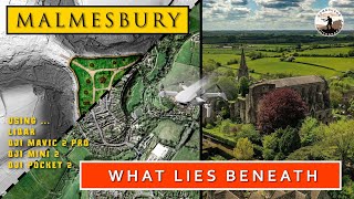 Malmesbury  What lies beneath [upl. by Arikaahs]