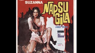 Film quotNAPSU GILAquot 1973 Suzzanna  Full Movie [upl. by Nylahsoj]