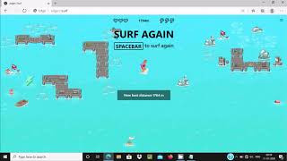 How to Play Offline Game in Microsoft Edge [upl. by Tolley554]