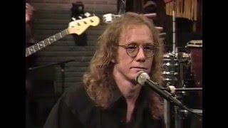 Warren Zevon  Lawyers Guns amp Money 1989 [upl. by Eidnim743]