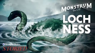 Unlocking the Mystery of Loch Ness  Monstrum [upl. by Mouldon]