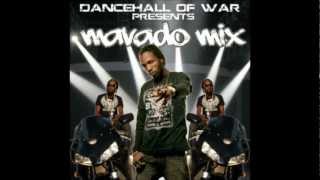 Mavado Mix 62 Tracks [upl. by Baudelaire968]