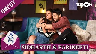 Jabariya Jodi Film Review in Hindi  Sidharth Malhotra  Parineeti Chopra  Sanjay Mishra [upl. by Nancie]