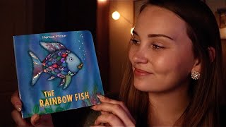 ASMR Bedtime Stories to Help You Sleep ♥ [upl. by Jonah]