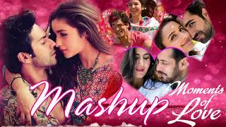 ROMANTIC MASHUP SONGS 2021  Hindi Songs Mashup 2021  Bollywood Mashup 2021  Indian Songs [upl. by Gemperle]