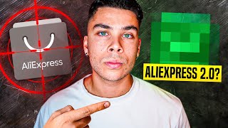 STOP using Aliexpress for Shopify Dropshipping [upl. by Godfree]