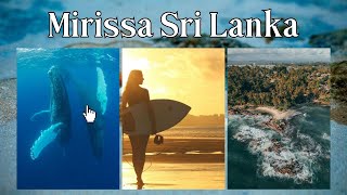 Mirissa  Sri Lanka [upl. by Juline]