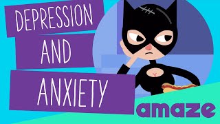 Depression and Anxiety [upl. by Malin710]