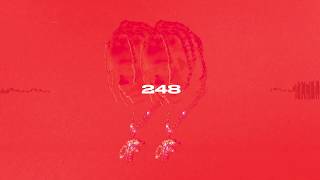 Lil Durk  248 Official Audio [upl. by Adnawuj746]