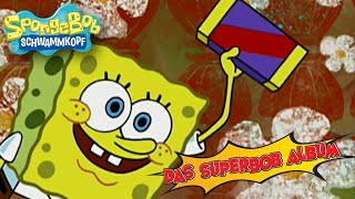 SpongeBob – Schokolade Offizielles Video [upl. by Madox]