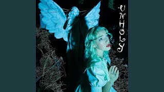 Unholy Cover [upl. by Elocel]