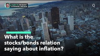 What You Need To Know About the StocksBonds Correlation [upl. by Ttirrej]